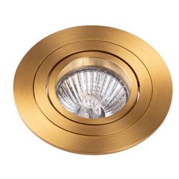 Azzardo CARO AZ5424 downlight 1x60W/GU10 230V