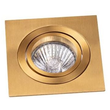 Azzardo CARO AZ5425 downlight 1x60W/GU10 230V