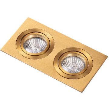 Azzardo CARO AZ5426 downlight 2x60W/GU10 230V