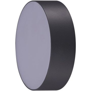 AZzardo CASPER AZ4493 plafon sufitowy 1x15W/LED IP54 