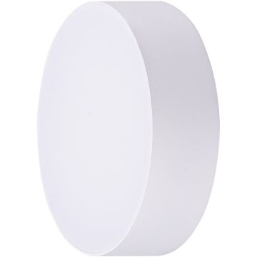 AZzardo CASPER AZ4495 plafon sufitowy 1x15W/LED IP54 