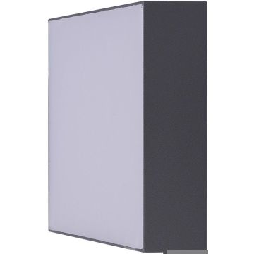 AZzardo CASPER AZ4498 plafon sufitowy 1x15W/LED IP54 