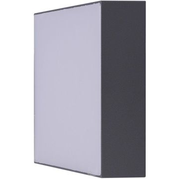 AZzardo CASPER AZ4499 plafon sufitowy 1x15W/LED IP54 