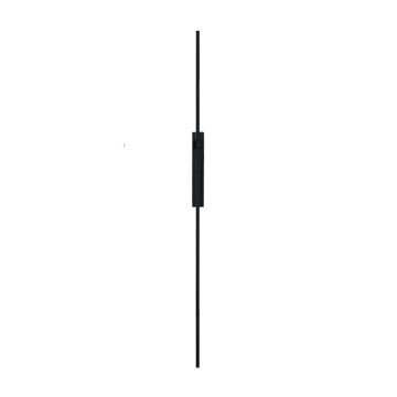 Azzardo CASTOR WALL AZ7089 kinkiet 1x9W/LED  300 / 4000 / 6000k IP20