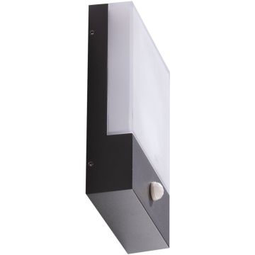 AZzardo CIVITA AZ4360 kinkiet 1x12W/LED  