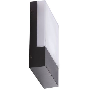 AZzardo CIVITA AZ4361 kinkiet 1x12W/LED  