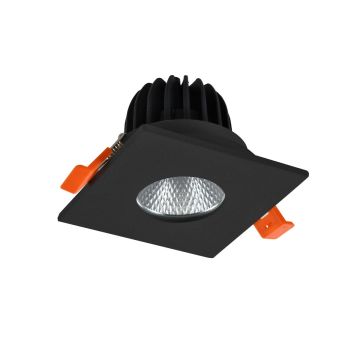 Azzardo CLEAN AZ5989 downlight wpuszczany 1x7W/LED 3000|4000|6000 IP44