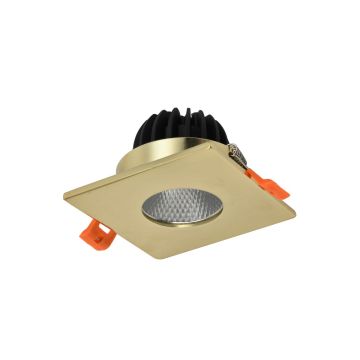 Azzardo CLEAN AZ5991 downlight wpuszczany 1x7W/LED 3000|4000|6000 IP44