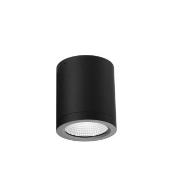 Azzardo CONYON AZ6027 downlight natykowy 1x15W/LED 3000|4000|6000 IP54