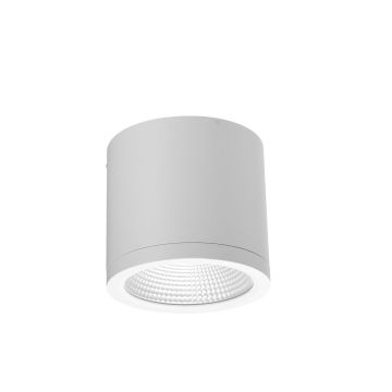Azzardo CONYON AZ6030 downlight natykowy 1x25W/LED 3000|4000|6000 IP54