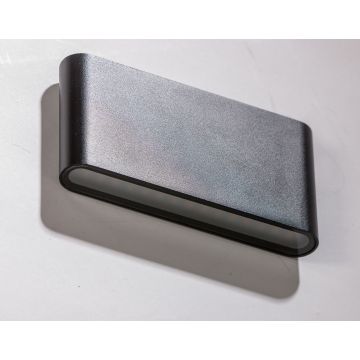 AZzardo CREMONA AZ4340 kinkiet 2x10W/LED IP54 467lm