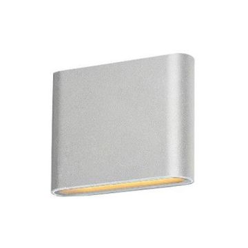 AZzardo CREMONA S AZ2179 kinkiety 1x6W/LED IP54 340lm