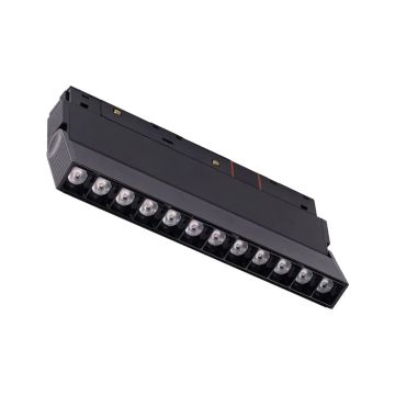 Azzardo CYRUS AZ6246 reflektor szynowy 1x12W/LED 3000|4000|6000 IP20 2F