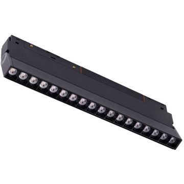 Azzardo CYRUS AZ6247 reflektor szynowy 1x24W/LED 3000|4000|6000 IP20 2F