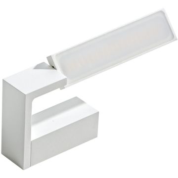 AZzardo DALEN AZ2960 kinkiety 1x7W/LED IP44 840lm
