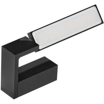 AZzardo DALEN AZ2961 kinkiety 1x7W/LED IP44 840lm