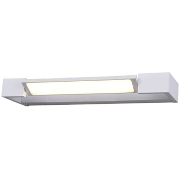 AZzardo DALI 30 AZ2788 kinkiety 1x9W/LED IP44 1080lm