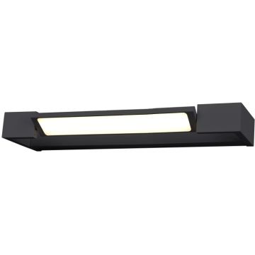 AZzardo DALI 30 AZ2885 kinkiety 1x9W/LED IP44 1080lm