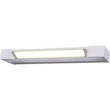 AZzardo DALI 45 AZ2791 kinkiety 1x12W/LED IP44 1440lm