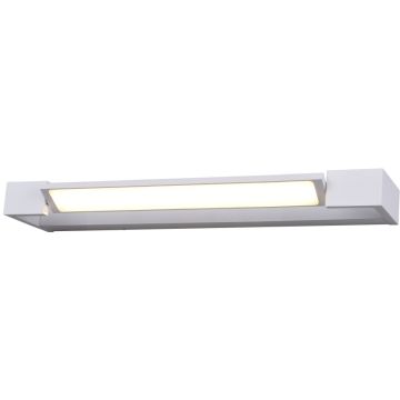 AZzardo DALI 60 AZ2792 kinkiety 1x18W/LED IP44 2160lm