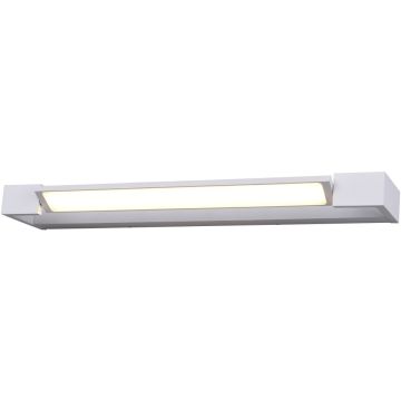 AZzardo DALI 90 AZ2795 kinkiety 1x24W/LED IP44 2880lm