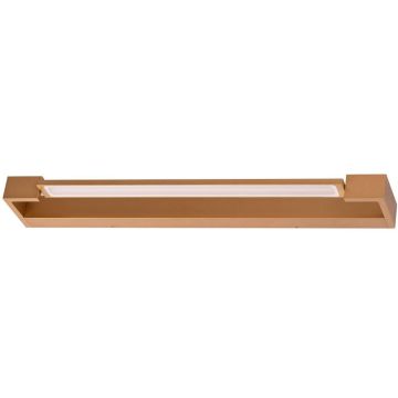 Azzardo DALI AZ5249 kinkiet 1x36W/LED 3000K IP44 230V 3365lm 120°