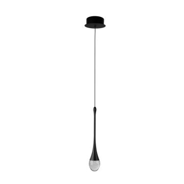 Azzardo DALMA AZ6005 lampa wisząca 1x4W/LED 3000 IP20