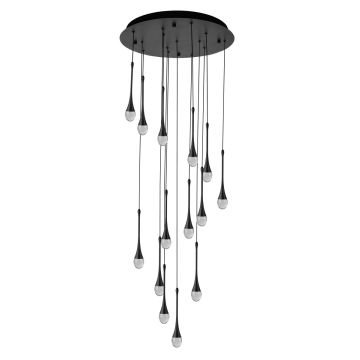 Azzardo DALMA AZ6011 lampa wisząca 14x56W/LED 3000 IP20