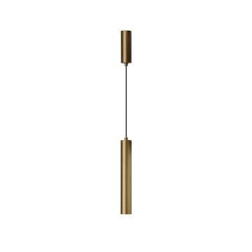 Azzardo DAMI AZ6065 lampa wisząca 1x15W/LED 3000|4000|6000 IP20