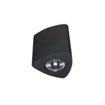 AZzardo DARIO AZ1111 downlight natynkowy 1x50W/GU10 IP20 