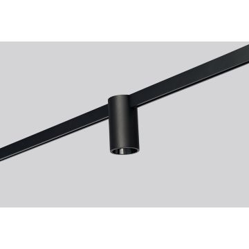 Azzardo DELTA ANTILA Magnetic AZ5404 reflektor szynowy 1x7W/LED   IP20