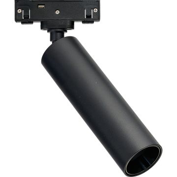 Azzardo DELTA PAVO Magnetic AZ5401 reflektor szynowy 1x7W/LED   IP20