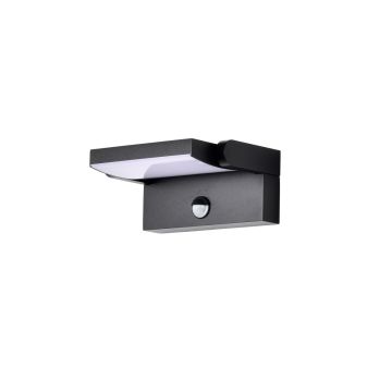 Azzardo DURANTE AZ6536 kinkiet 1x21w/led  3000k/4000k/6000k ip54