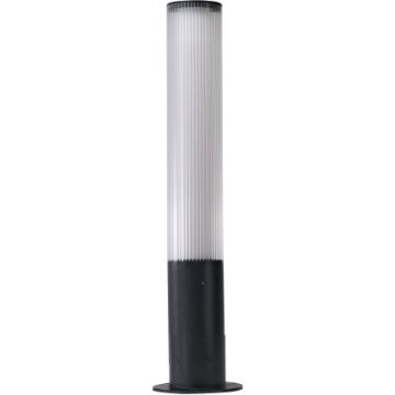 Azzardo EBRO AZ6765 lampa stojąca 1x18W/LED  3000k IP65