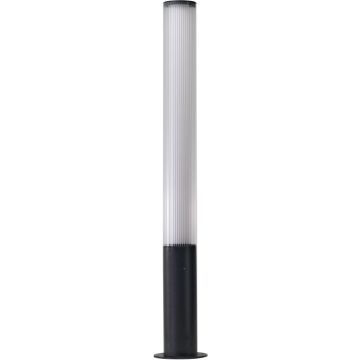 Azzardo EBRO AZ6767 lampa stojąca 1x25W/LED  3000k IP65