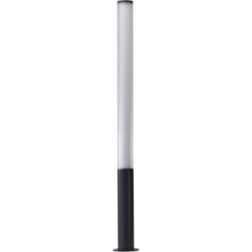 Azzardo EBRO AZ6768 lampa stojąca 1x32W/LED  3000k IP65
