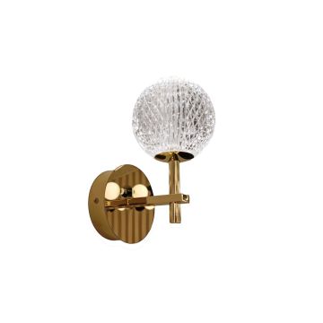 Azzardo EDEM AZ6014 kinkiet 1x4,2W/LED 3000 IP20