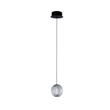 Azzardo EDEM AZ6015 lampa wisząca 1x4,2W/LED 3000 IP20