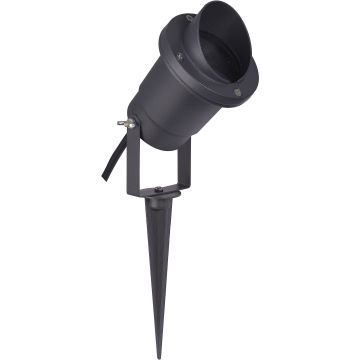 AZzardo EDVARD AZ4503 reflektor ogrodowy 1x35W/GU10 IP65 