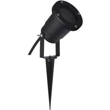AZzardo EDVIN AZ4502 reflektor ogrodowy 1x35W/GU10 IP65 