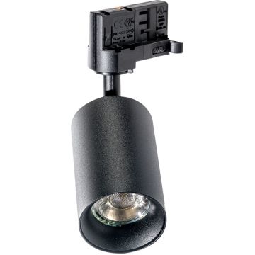 AZzardo EIGER AZ4205 reflektor szynowy 1x50W/GU10 IP20 