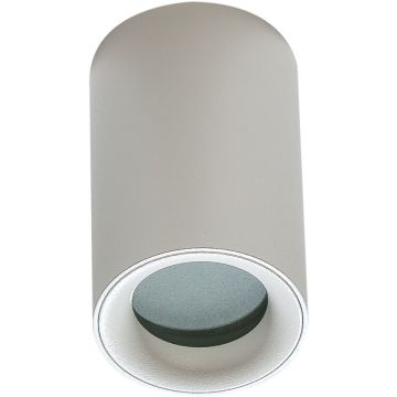 AZzardo EIGER AZ4259 downlight natynkowy 1x50W/GU10 IP54 