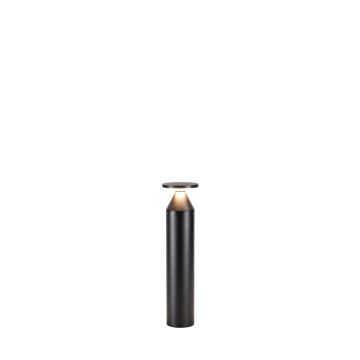 Azzardo ELIAS AZ5708 słupek ogrodowy 1x13W/LED 4000 IP65
