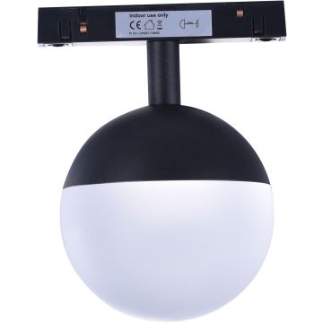 AZzardo ELIN AZ4631 reflektor szynowy 1x7W/LED IP20 