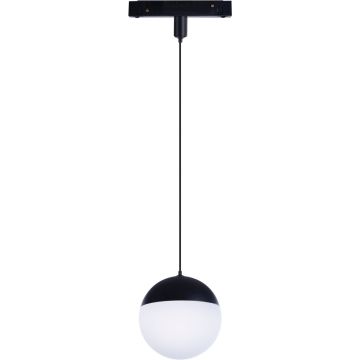 AZzardo ELSA AZ4633 reflektor szynowy 1x7W/LED IP20 