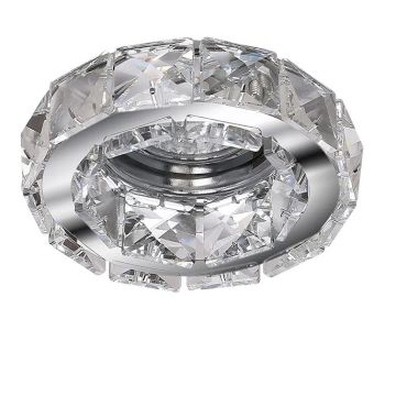 AZzardo ESTER AZ1449 downlight dekoracyjny 1x50W/GU10 IP20 