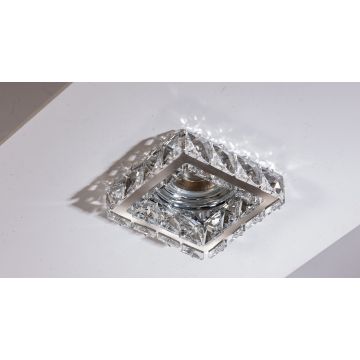 AZzardo ESTER AZ4410 downlight dekoracyjny 1x50W/GU10 IP20 