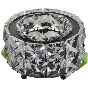 AZzardo ESTER AZ4414 downlight dekoracyjny 1x50W/GU10 IP20 