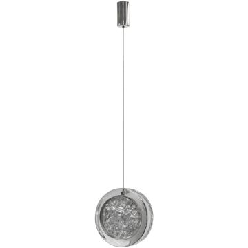 Azzardo EUFORIA AZ6796 lampa wisząca 1x6W/LED  3000k IP20