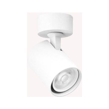 Azzardo EXO 1 R AZ7211 spot 1x50W/GU10   IP20
